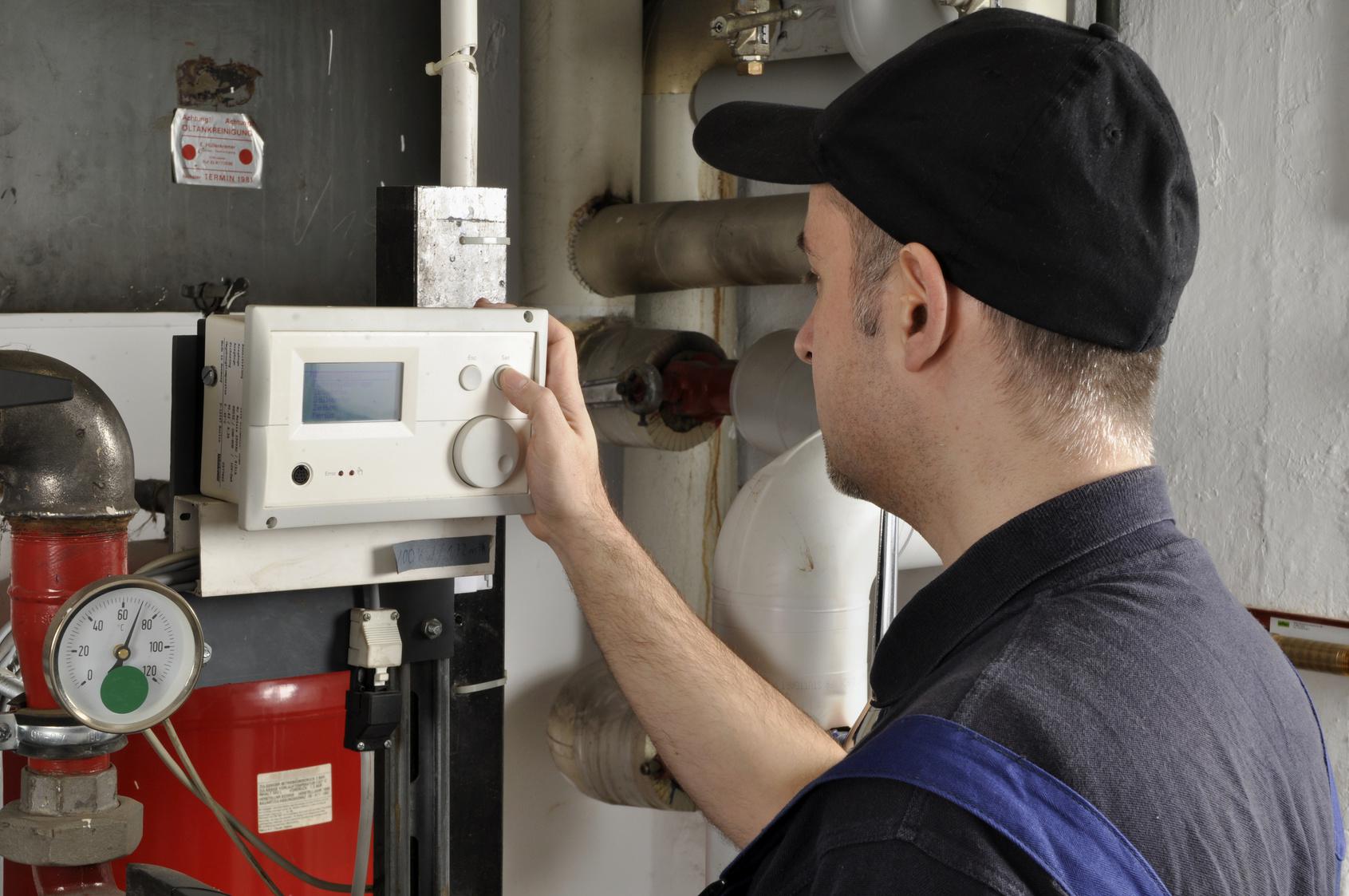 installation chauffage électrique Soisy-sous-Montmorency