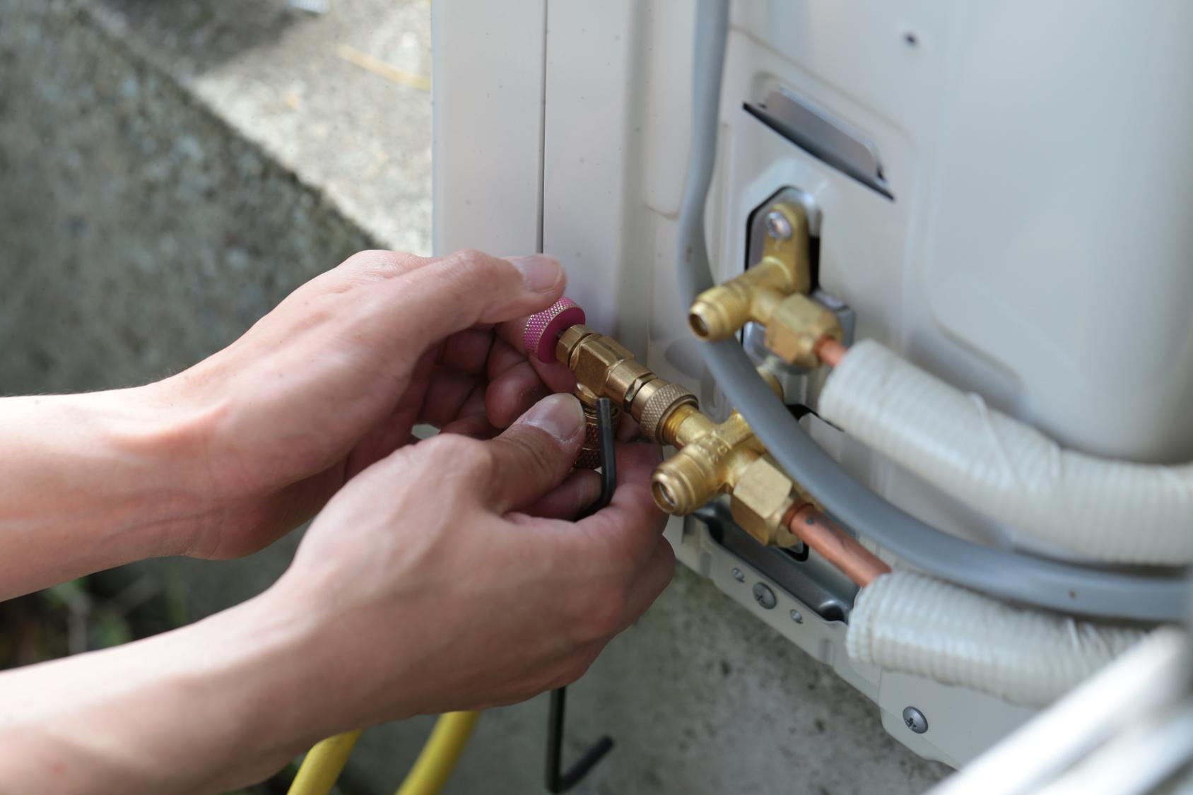 cout entretien chaudière gaz Louvres